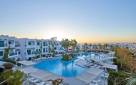 Sol y Mar Naama Bay Hotel 4 **** (sharm)